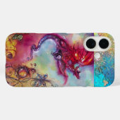 GARDEN VAN DE VERLORENDE SCHADOWS / RODE DRAGON FL Case-Mate iPhone CASE (Achterkant (horizontaal))