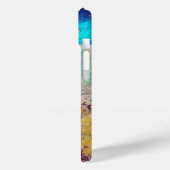 GARDEN VAN DE VERLORENDE SCHADOWS / RODE DRAGON FL Case-Mate iPhone CASE (Achterkant / Links)