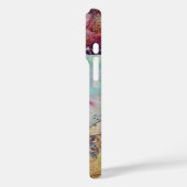 GARDEN VAN DE VERLORENDE SCHADOWS / RODE DRAGON FL Case-Mate iPhone CASE (Achterkant / Links)