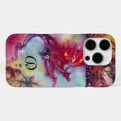 GARDEN VAN DE VERLORENDE SCHADOWS / RODE DRAGON FL Case-Mate iPhone CASE (Achterkant (horizontaal))