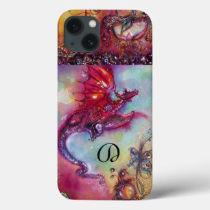 GARDEN VAN DE VERLORENDE SCHADOWS / RODE DRAGON FL Case-Mate iPhone CASE