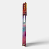 GARDEN VAN DE VERLORENDE SCHADOWS / RODE DRAGON FL Case-Mate iPhone CASE (Achterkant / Rechts)