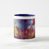 GARDEN VAN DE VERLORENDE SCHADOWS / RODE DRAGON FL MOK (Midden)