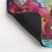 GARDEN VAN DE VERLORENDE SCHADOWS - RODE RAGON FLY MUISMAT (Hoek)