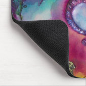 GARDEN VAN DE VERLORENDE SCHADOWS - RODE RAGON FLY MUISMAT (Hoek)