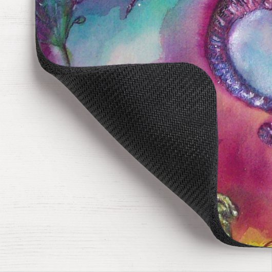 GARDEN VAN DE VERLORENDE SCHADOWS - RODE RAGON FLY MUISMAT (Hoek)