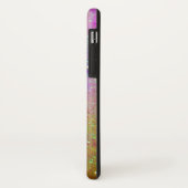 GARDEN VAN DE VERLORENDE SCHADOWS - roze paars vio Case-Mate iPhone Case (Achterkant/links)