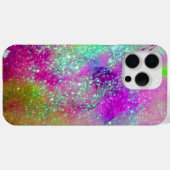 GARDEN VAN DE VERLORENDE SCHADOWS - roze paars vio Case-Mate iPhone Case (Achterkant (horizontaal))