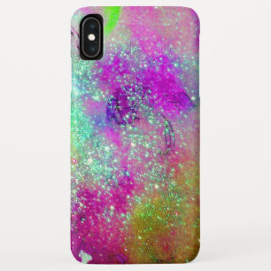 GARDEN VAN DE VERLORENDE SCHADOWS - roze paars vio Case-Mate iPhone Case