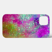 GARDEN VAN DE VERLORENDE SCHADOWS - roze paars vio Case-Mate iPhone Case (Achterkant (horizontaal))