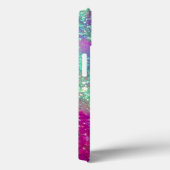 GARDEN VAN DE VERLORENDE SCHADOWS - roze paars vio Case-Mate iPhone Case (Achterkant / Rechts)