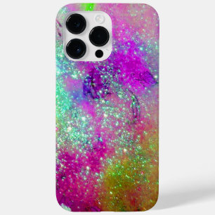GARDEN VAN DE VERLORENDE SCHADOWS - roze paars vio Case-Mate iPhone Case