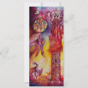 GARDEN VAN DE VERLORENDE SCHADOWS, SCHADE EN KOPEN AANKONDIGING