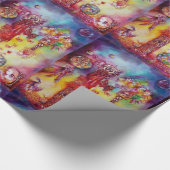 GARDEN VAN DE VERLORENDE SCHADOWS, SCHADE EN KOPEN CADEAUPAPIER (Hoek)