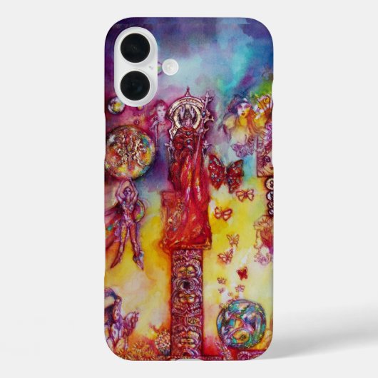 GARDEN VAN DE VERLORENDE SCHADOWS, SCHADE EN KOPEN Case-Mate iPhone CASE (Achterkant)