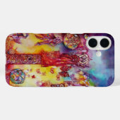 GARDEN VAN DE VERLORENDE SCHADOWS, SCHADE EN KOPEN Case-Mate iPhone CASE (Achterkant (horizontaal))