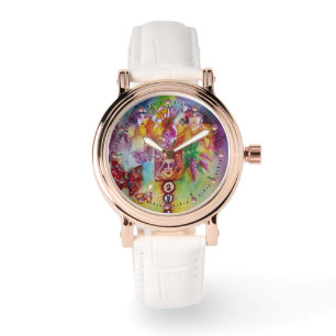 GARDEN VAN DE VERLORENDE SCHADOWS, SCHADE EN KOPEN HORLOGE