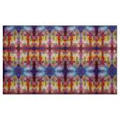 GARDEN VAN DE VERLORENDE SCHADOWS, SCHADE EN KOPEN STOF (Fat Quarter)