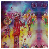 GARDEN VAN DE VERLORENDE SCHADOWS, SCHADE EN KOPEN STOF (Close Up)