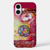 GARDEN VAN DE VERLORENDE SCHADOWS / VRIJ EN BUTTER Case-Mate iPhone CASE (Achterkant)