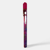 GARDEN VAN DE VERLORENDE SCHADOWS / VRIJ EN BUTTER Case-Mate iPhone CASE (Achterkant / Links)