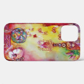 GARDEN VAN DE VERLORENDE SCHADOWS / VRIJ EN BUTTER Case-Mate iPhone CASE (Achterkant (horizontaal))
