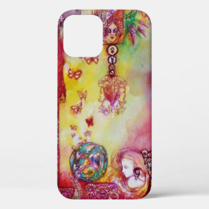 GARDEN VAN DE VERLORENDE SCHADOWS / VRIJ EN BUTTER Case-Mate iPhone CASE