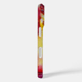 GARDEN VAN DE VERLORENDE SCHADOWS / VRIJ EN BUTTER Case-Mate iPhone CASE (Achterkant / Rechts)