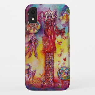 GARDEN VAN DE VERLORENDE SCHADOWS / VRIJ EN BUTTER Case-Mate iPhone CASE