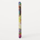 GARDEN VAN DE VERLORENDE SCHADOWS / VRIJ EN BUTTER Case-Mate iPhone CASE (Achterkant/links)