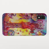 GARDEN VAN DE VERLORENDE SCHADOWS / VRIJ EN BUTTER Case-Mate iPhone CASE (Achterkant (horizontaal))
