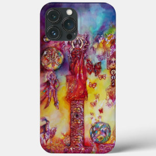 GARDEN VAN DE VERLORENDE SCHADOWS / VRIJ EN BUTTER Case-Mate iPhone CASE