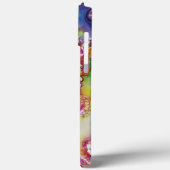 GARDEN VAN DE VERLORENDE SCHADOWS / VRIJ EN BUTTER Case-Mate iPhone CASE (Achterkant / Links)