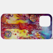 GARDEN VAN DE VERLORENDE SCHADOWS / VRIJ EN BUTTER Case-Mate iPhone CASE (Achterkant (horizontaal))