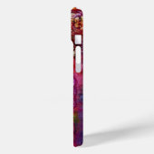 GARDEN VAN DE VERLORENDE SCHADOWS / VRIJ EN BUTTER Case-Mate iPhone CASE (Achterkant / Links)