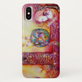 GARDEN VAN DE VERLORENDE SCHADOWS / VRIJ EN BUTTER Case-Mate iPhone CASE (Achterkant)