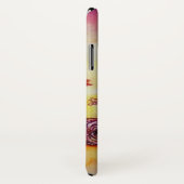 GARDEN VAN DE VERLORENDE SCHADOWS / VRIJ EN BUTTER Case-Mate iPhone CASE (Achterkant / rechts)