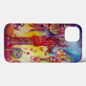 GARDEN VAN DE VERLORENDE SCHADOWS / VRIJ EN BUTTER Case-Mate iPhone CASE (Achterkant (horizontaal))