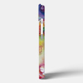 GARDEN VAN DE VERLORENDE SCHADOWS / VRIJ EN BUTTER Case-Mate iPhone CASE (Achterkant / Links)
