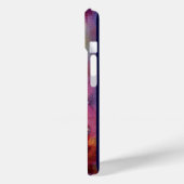 GARDEN VAN DE VERLORENDE SCHADOWS / VRIJ EN BUTTER Case-Mate iPhone CASE (Achterkant / Links)