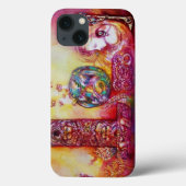 GARDEN VAN DE VERLORENDE SCHADOWS / VRIJ EN BUTTER Case-Mate iPhone CASE (Achterkant)