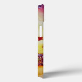 GARDEN VAN DE VERLORENDE SCHADOWS / VRIJ EN BUTTER Case-Mate iPhone CASE (Achterkant / Rechts)