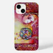 GARDEN VAN DE VERLORENDE SCHADOWS / VRIJ EN BUTTER Case-Mate iPhone CASE (Achterkant)