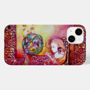 GARDEN VAN DE VERLORENDE SCHADOWS / VRIJ EN BUTTER Case-Mate iPhone CASE