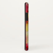 GARDEN VAN DE VERLORENDE SCHADOWS / VRIJ EN BUTTER Case-Mate iPhone CASE (Achterkant/rechts)