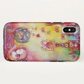GARDEN VAN DE VERLORENDE SCHADOWS / VRIJ EN BUTTER Case-Mate iPhone CASE (Achterkant (horizontaal))