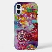 GARDEN VAN DE VERLORENDE SCHADOWS / VRIJ EN BUTTER Case-Mate iPhone CASE (Achterkant)