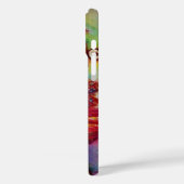 GARDEN VAN DE VERLORENDE SCHADOWS / VRIJ EN BUTTER Case-Mate iPhone CASE (Achterkant / Links)