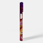 GARDEN VAN DE VERLORENDE SCHADOWS / VRIJ EN BUTTER Case-Mate iPhone CASE (Achterkant / Rechts)