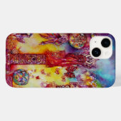 GARDEN VAN DE VERLORENDE SCHADOWS / VRIJ EN BUTTER Case-Mate iPhone CASE (Achterkant (horizontaal))